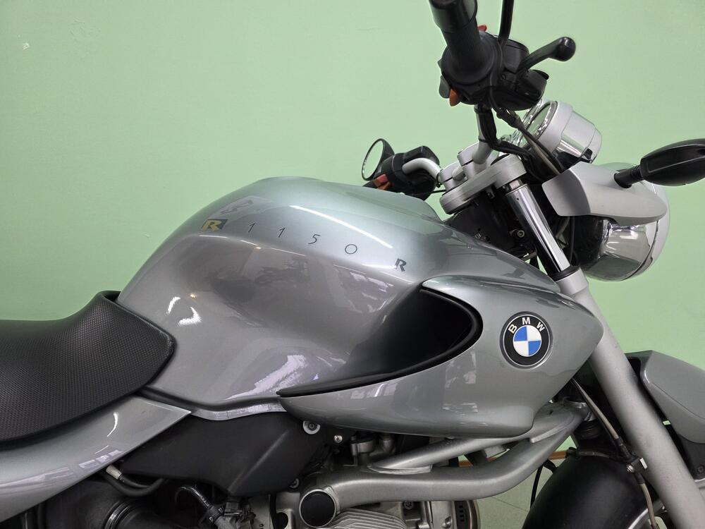 Bmw R 1150 R (2000 - 07) (3)