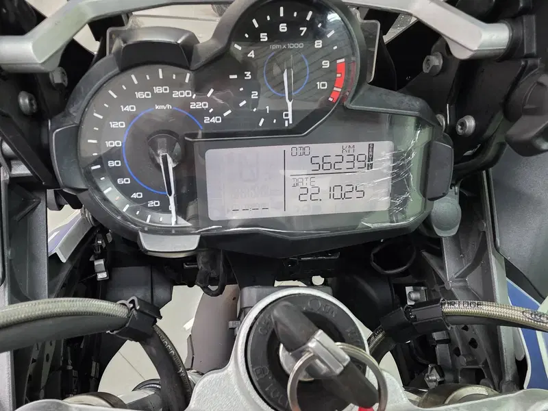 Bmw R 1200 GS Adventure (2017 - 18) (3)
