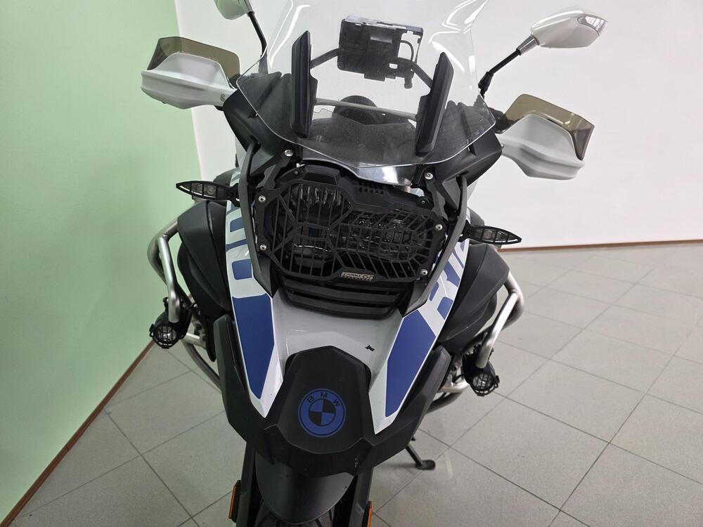 Bmw R 1200 GS Adventure (2017 - 18) (5)