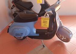 Vespa Primavera 50 (2021 - 23) usata