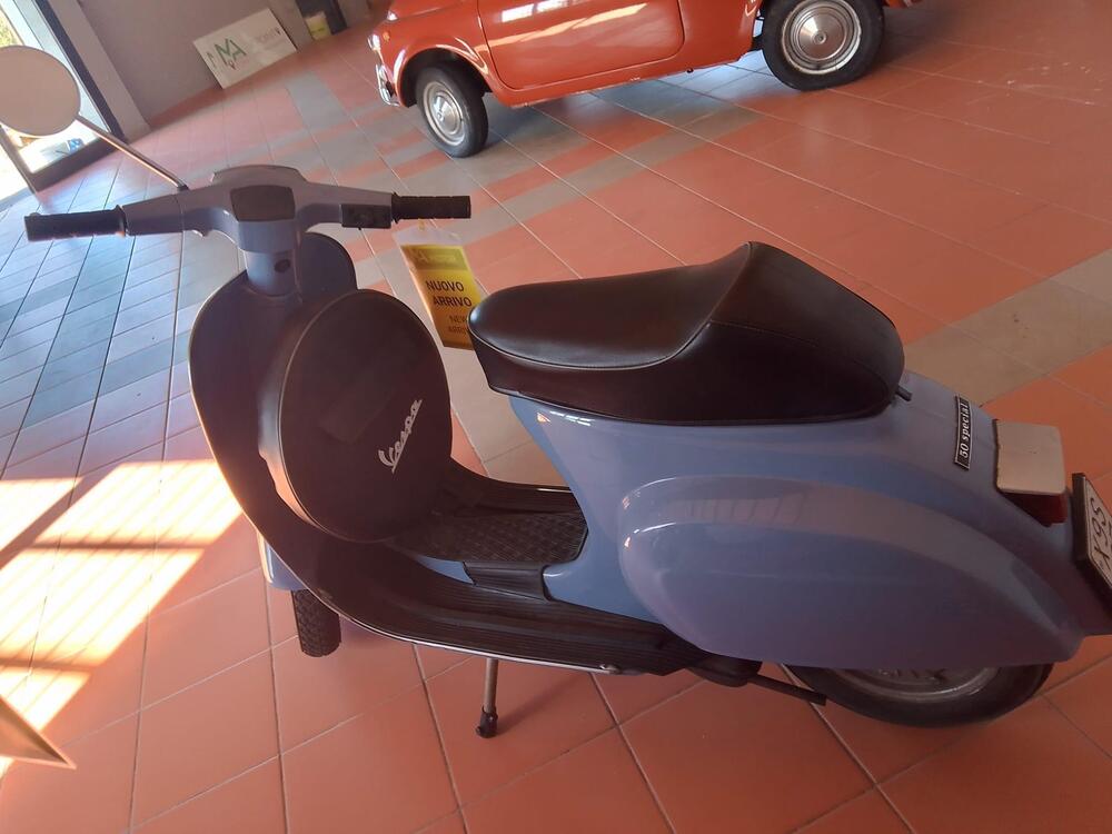 Vespa Primavera 50 (2021 - 23) (3)