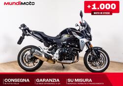 Bmw F 900 R (2025) usata