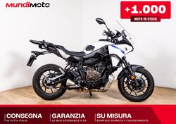 Yamaha Tracer 7 GT (2025) usata