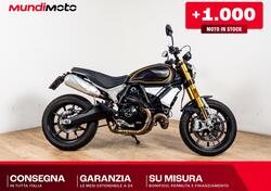Ducati Scrambler 1100 Sport Pro (2020 - 25) usata