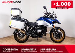 QJ Motor SRT 800 X (2023 - 24) usata