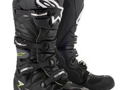 Stivali cross Alpinestars Tech 7 Enduro Drystar Ne