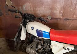 Bmw R80 GS d'epoca