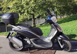 Piaggio Beverly 350 SportTouring ie ABS (2011 - 17) usata