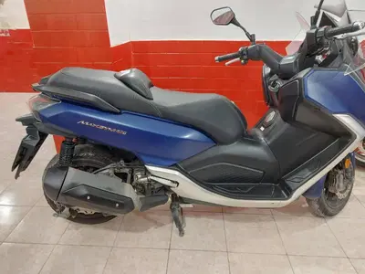 Sym Maxsym 400 (2021 - 25) usata