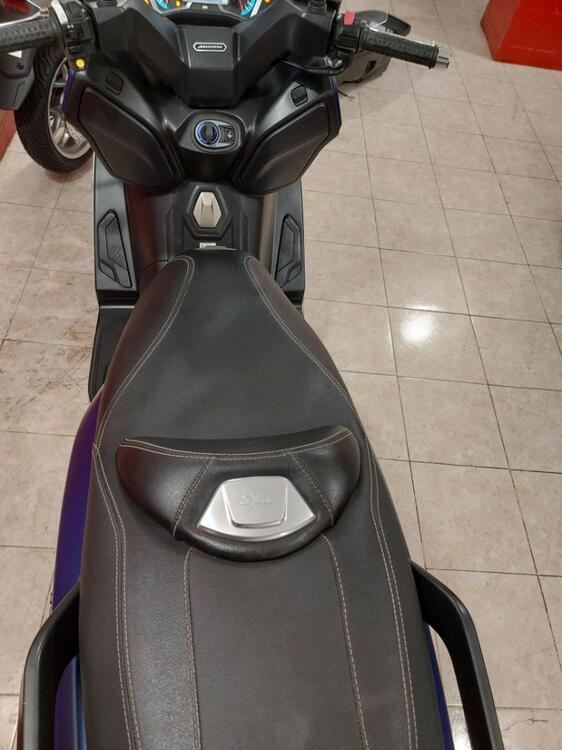 Sym Maxsym 400 (2021 - 25) (5)