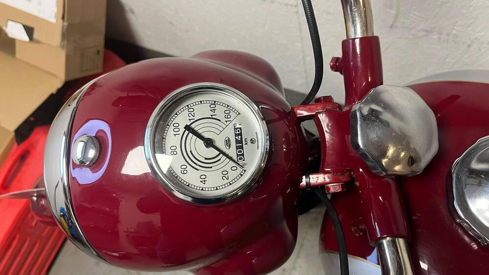 Jawa Perak 250 Type 11 (3)