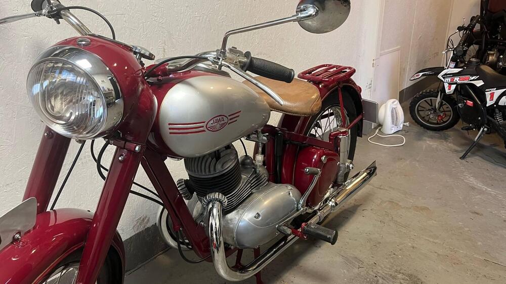 Jawa Perak 250 Type 11 (4)