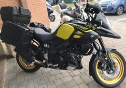 Suzuki V-Strom 1000XT (2017 - 20) usata