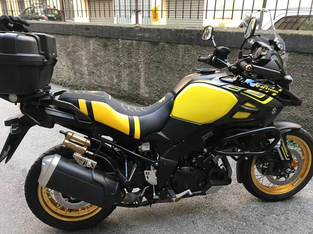 Suzuki V-Strom 1000XT (2017 - 20) (3)