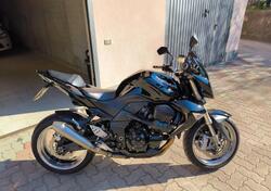 Kawasaki Z 1000 (2007 - 09) usata