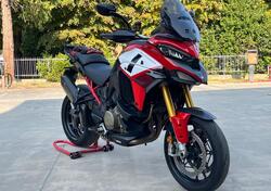 Ducati Multistrada V4 Pikes Peak (2021 - 24) usata