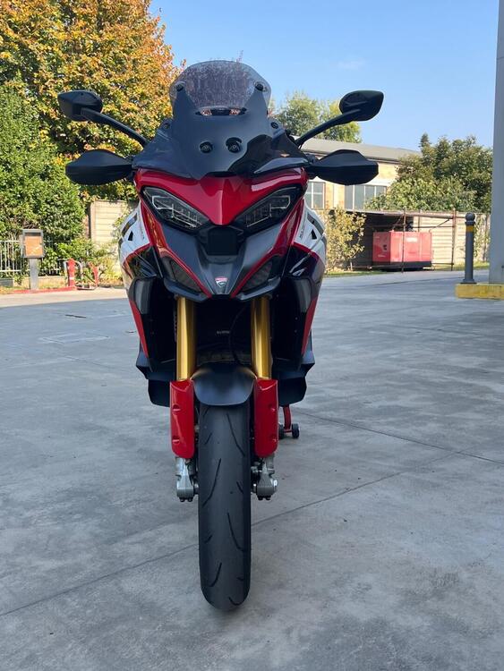 Ducati Multistrada V4 Pikes Peak (2021 - 24) (5)