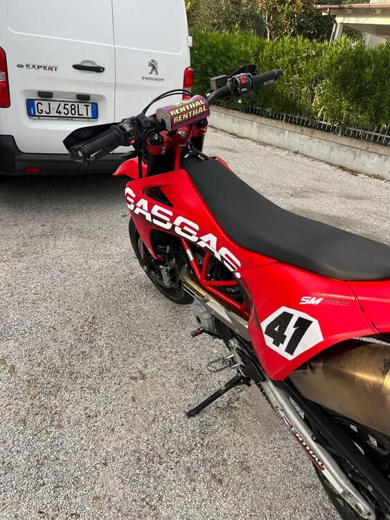 GASGAS SM 700 (2022 - 25)