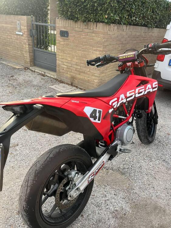 GASGAS SM 700 (2022 - 25) (5)