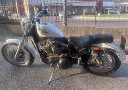 Harley-Davidson 883 Hugger (1994 - 00) - XLH usata