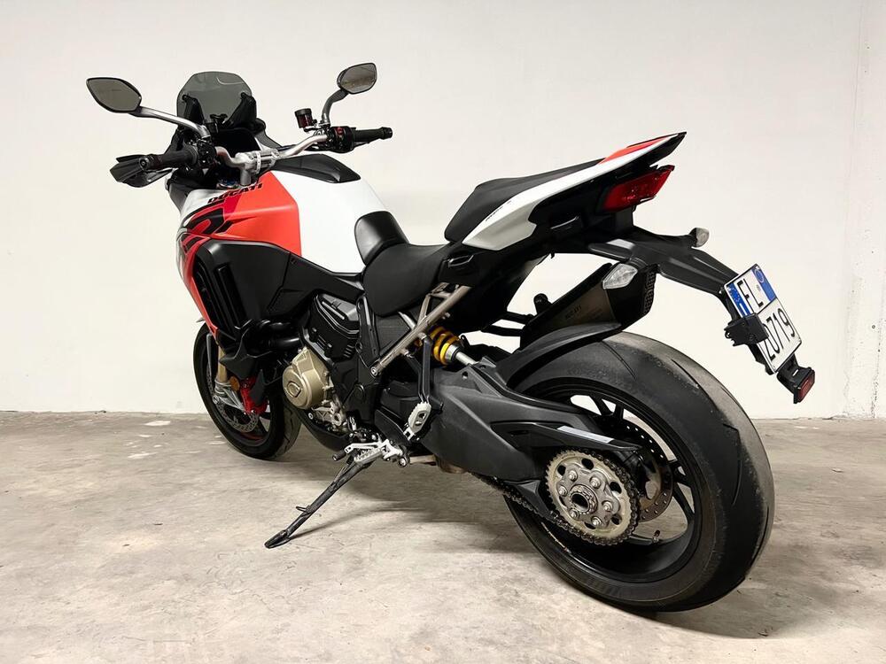 Ducati Multistrada V4 RS (2024 - 25) (3)