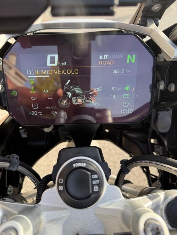 Bmw R 1250 GS (2019 - 20)