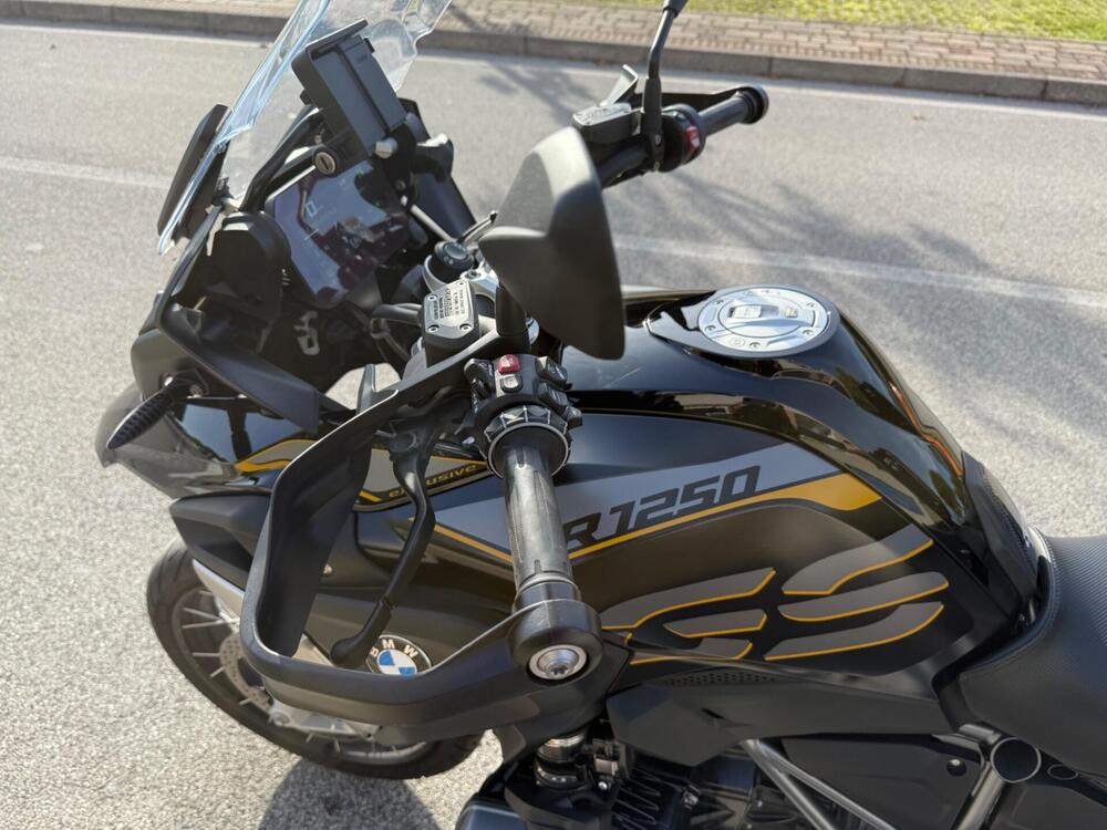Bmw R 1250 GS (2019 - 20) (2)