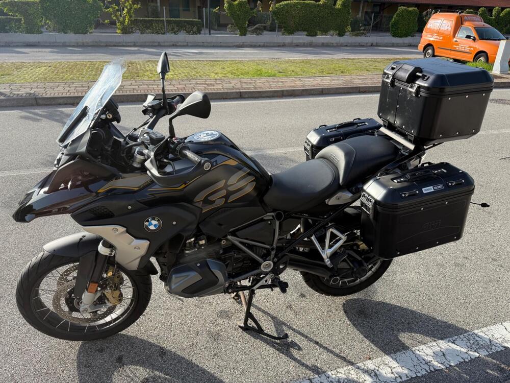 Bmw R 1250 GS (2019 - 20) (3)