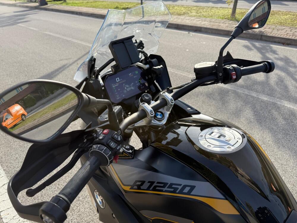 Bmw R 1250 GS (2019 - 20) (5)