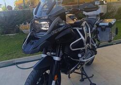 Bmw R 1200 GS Adventure (2013 - 16) usata