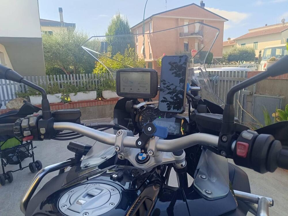 Bmw R 1200 GS Adventure (2013 - 16) (2)