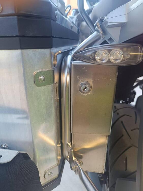 Bmw R 1200 GS Adventure (2013 - 16) (3)