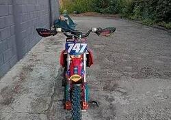 GASGAS MC 65 (2021) usata