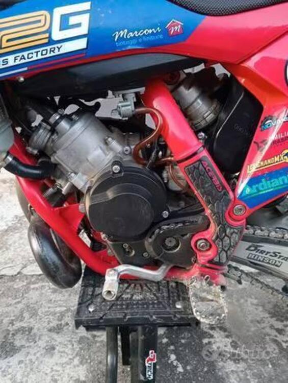 GASGAS MC 65 (2021) (2)