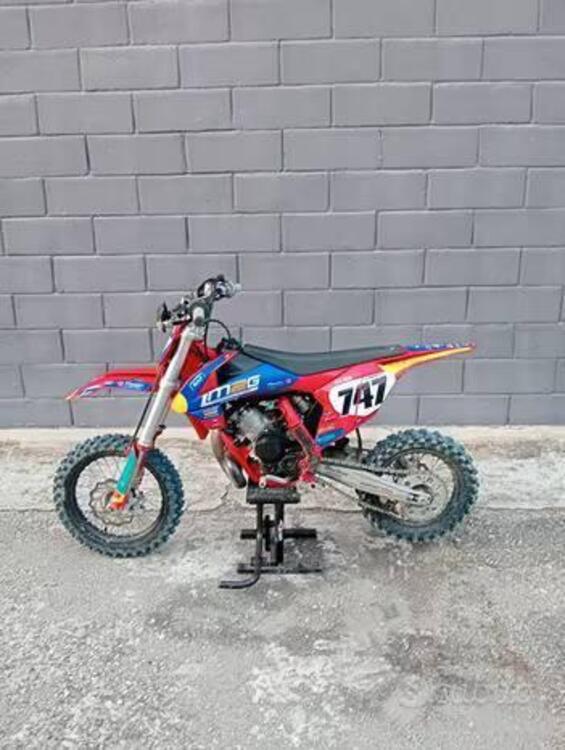 GASGAS MC 65 (2021) (3)