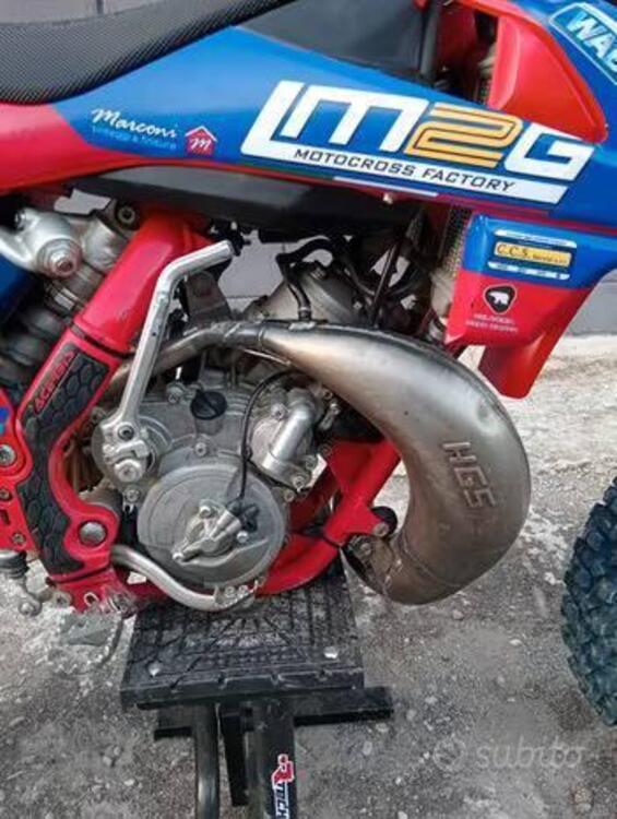 GASGAS MC 65 (2021) (4)