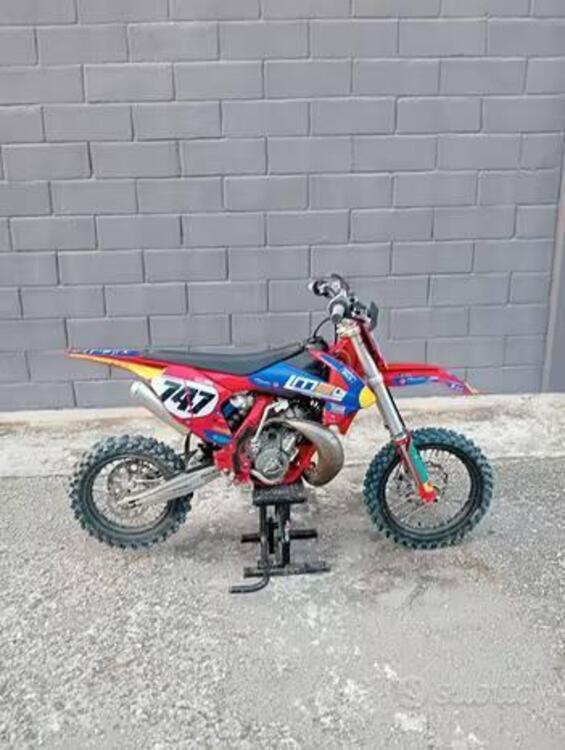 GASGAS MC 65 (2021) (5)