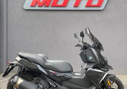 Bmw C 400 X (2021 - 24) usata