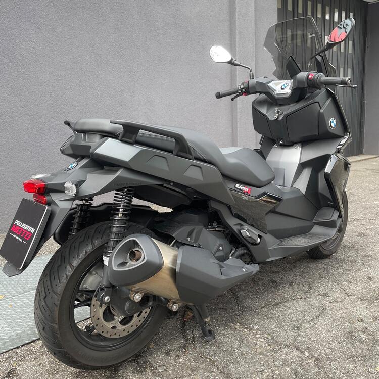 Bmw C 400 X (2021 - 24) (3)