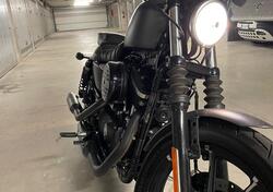 Harley-Davidson 883 Iron (2017 - 20) - XL 883N usata