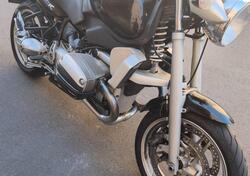 Bmw R 850 R Comfort (2004 - 07) usata