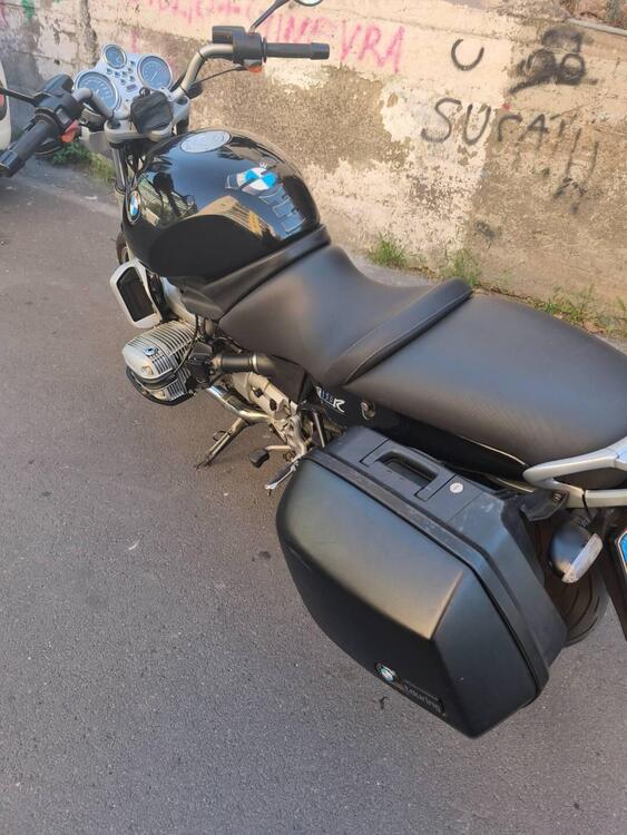 Bmw R 850 R Comfort (2004 - 07) (3)