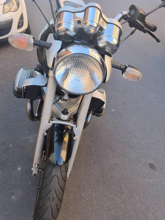 Bmw R 850 R Comfort (2004 - 07) (4)