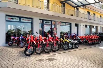 Non Solo Moto
