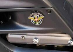 Honda Pan Europen  d'epoca