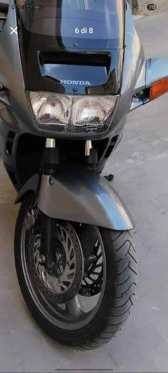 Honda Pan Europen  (2)