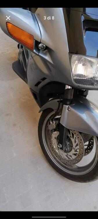 Honda Pan Europen  (3)