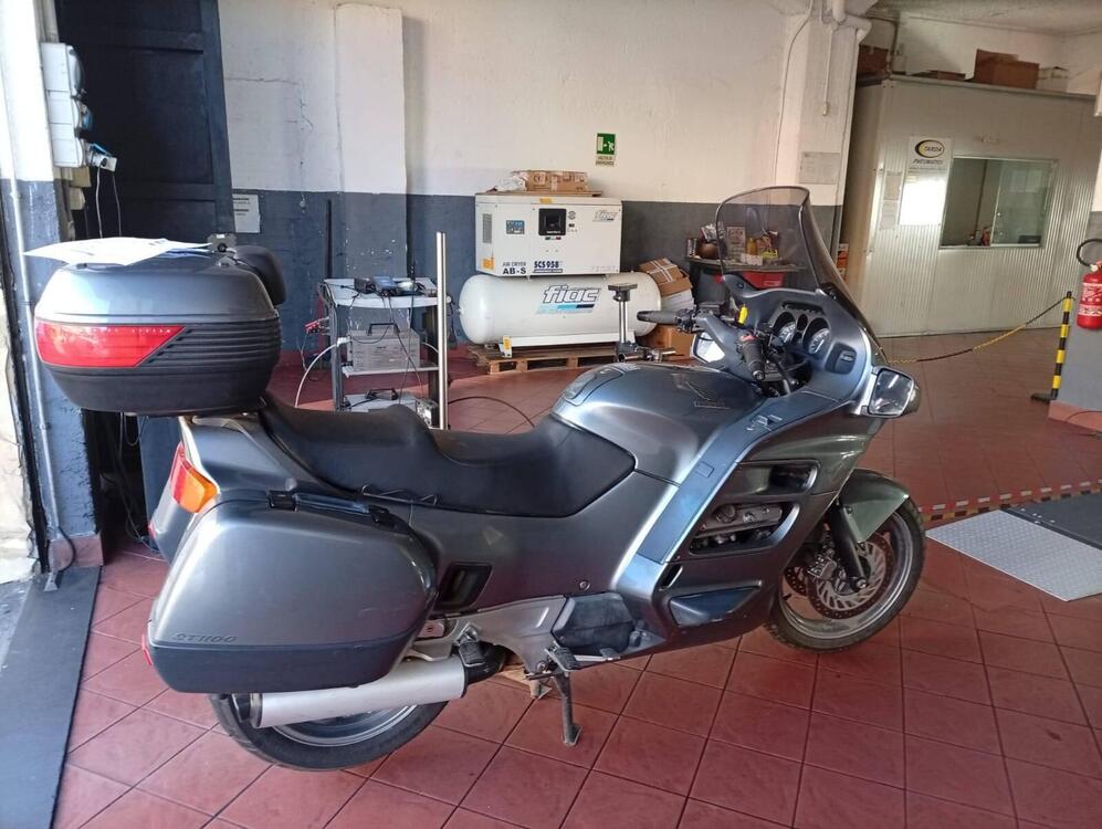 Honda Pan Europen  (4)