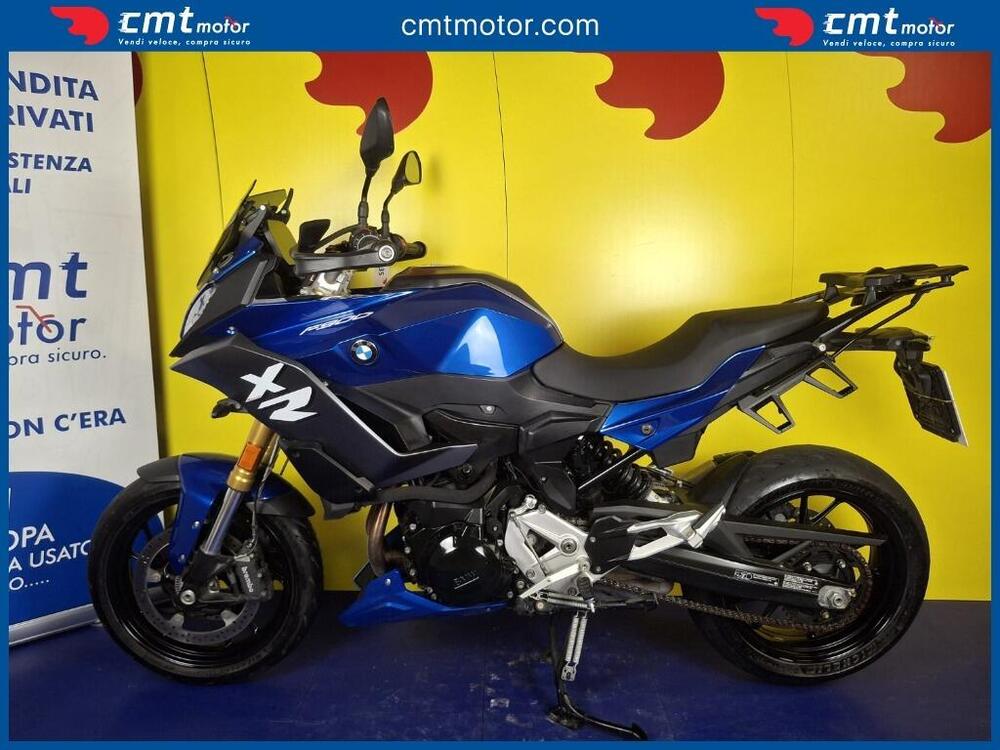 Bmw F 900 XR (2020 - 24) (3)