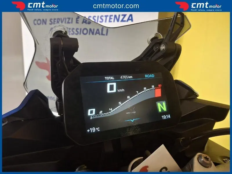 Bmw F 900 XR (2020 - 24) (5)